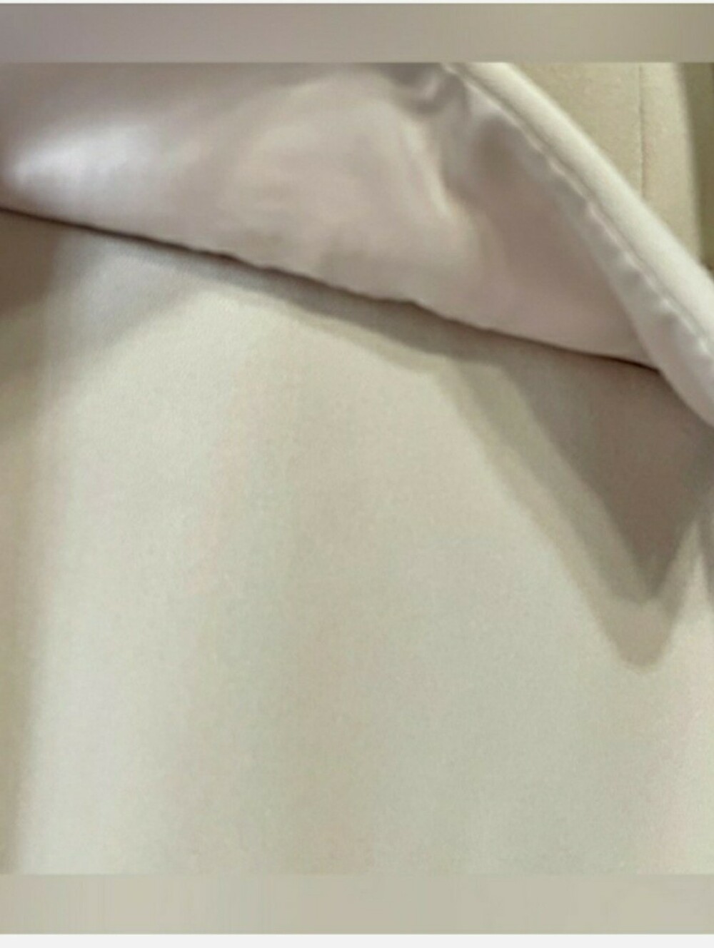 JD Williams ANTHOLOGY Stunning Blazer-Coat Cream Size 24 NWOT - Picture 7 of 13